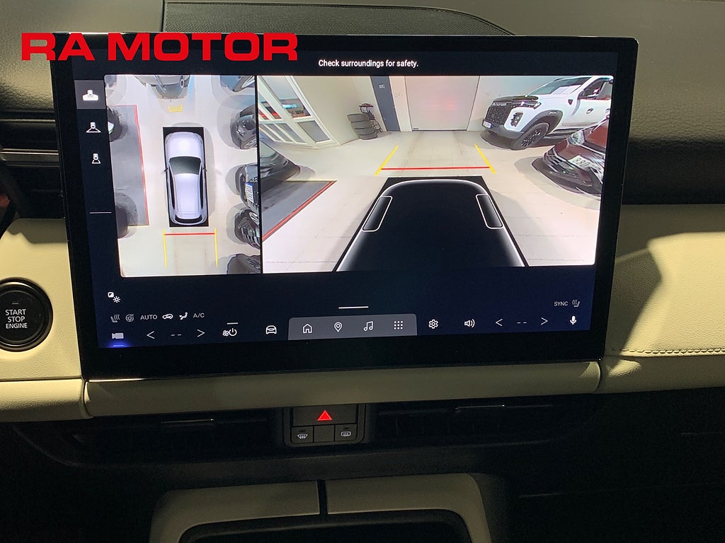 Mazda CX-5 NYA MODELLEN | AWD | Exclusive Line | BOSE | 2026