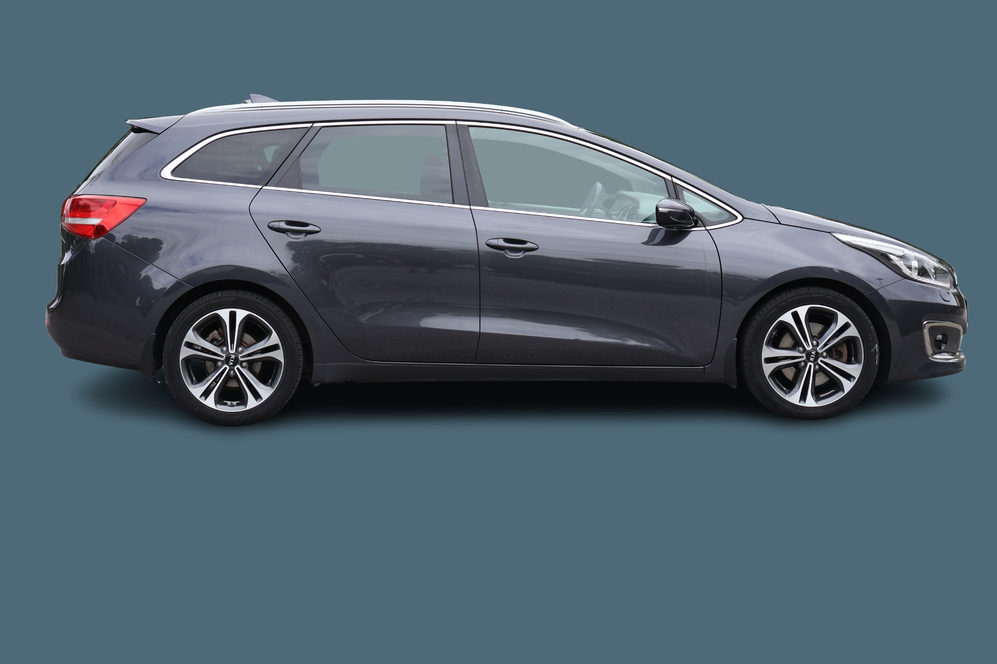 Kia Ceed 2018, bild 4/61