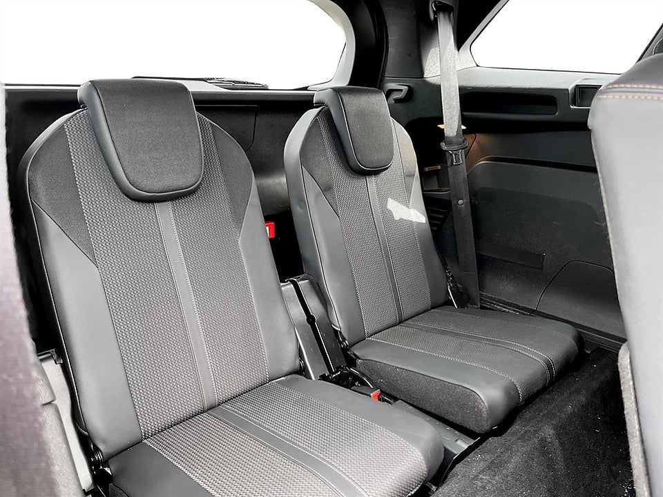Bild på Peugeot 5008 GT 1.2 PT 130hk Aut KAMPANJ BRÄNSLE INGÅR