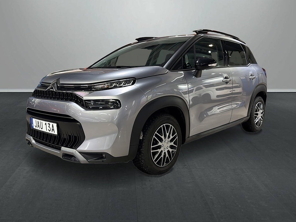 Citroën C3 Aircross 1.2 PureTech 130 Shine