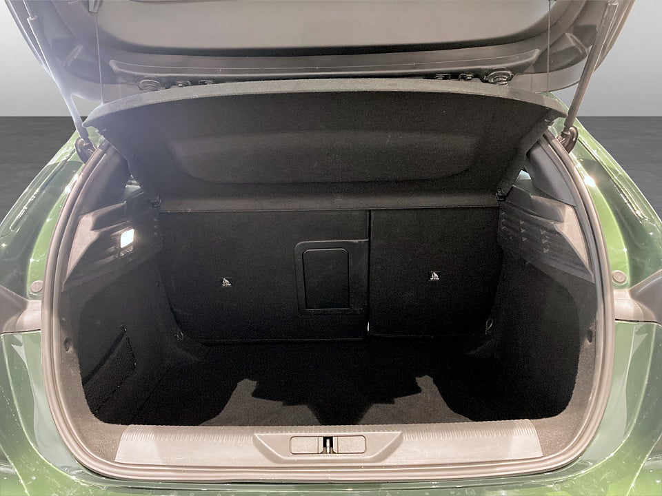 Bild på Peugeot 308 5D GT 1.2 PT 130hk Aut B-KAMERA ELSTOL MED MINNE