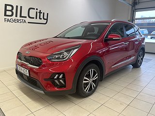 Kia Niro 1.6 DCT Plug-in Hybrid Advance Pluspaket 2 | Drag