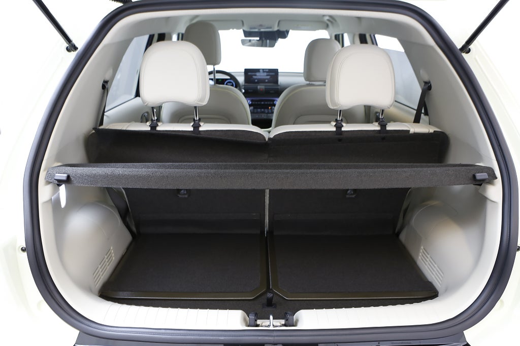 Hyundai Inster 49 kWh Advanced 115 hk Avbetalningskampanj