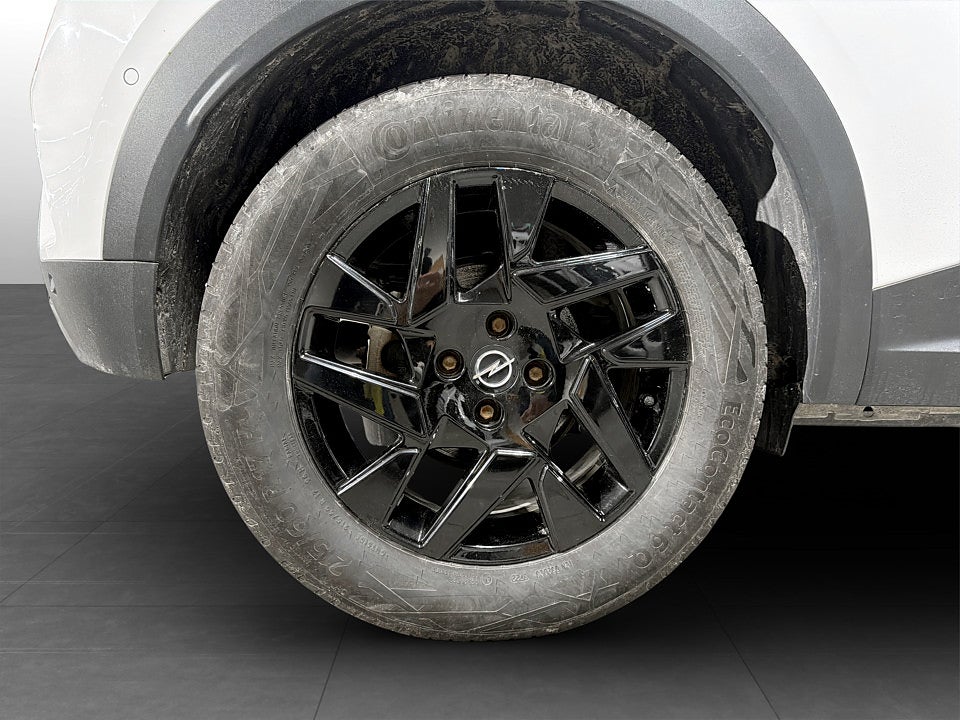 Bild på Opel Mokka GS-Line 50kWh Aut B-KAMERA CARPLAY 136hk