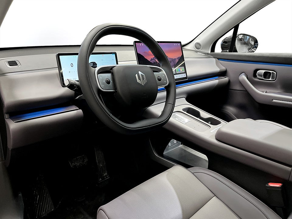 Bild på Leapmotor C10 EREV (Elbil med räckviddsförlängare - totalt 970km)