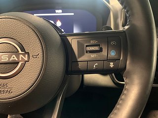 SUV Nissan Qashqai 12 av 20