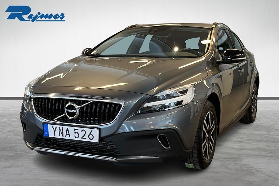 Volvo V40 Cross Country D3 Business Advanced