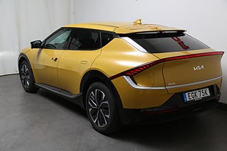 SUV Kia EV6 4 av 31