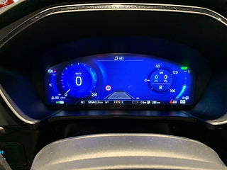 SUV Ford Kuga 20 av 25