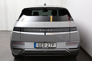 SUV Hyundai IONIQ 5 5 av 28