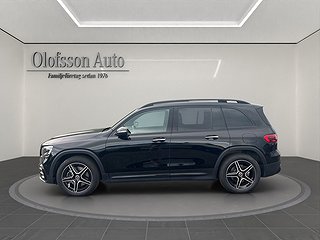 SUV Mercedes-Benz GLB 3 av 8