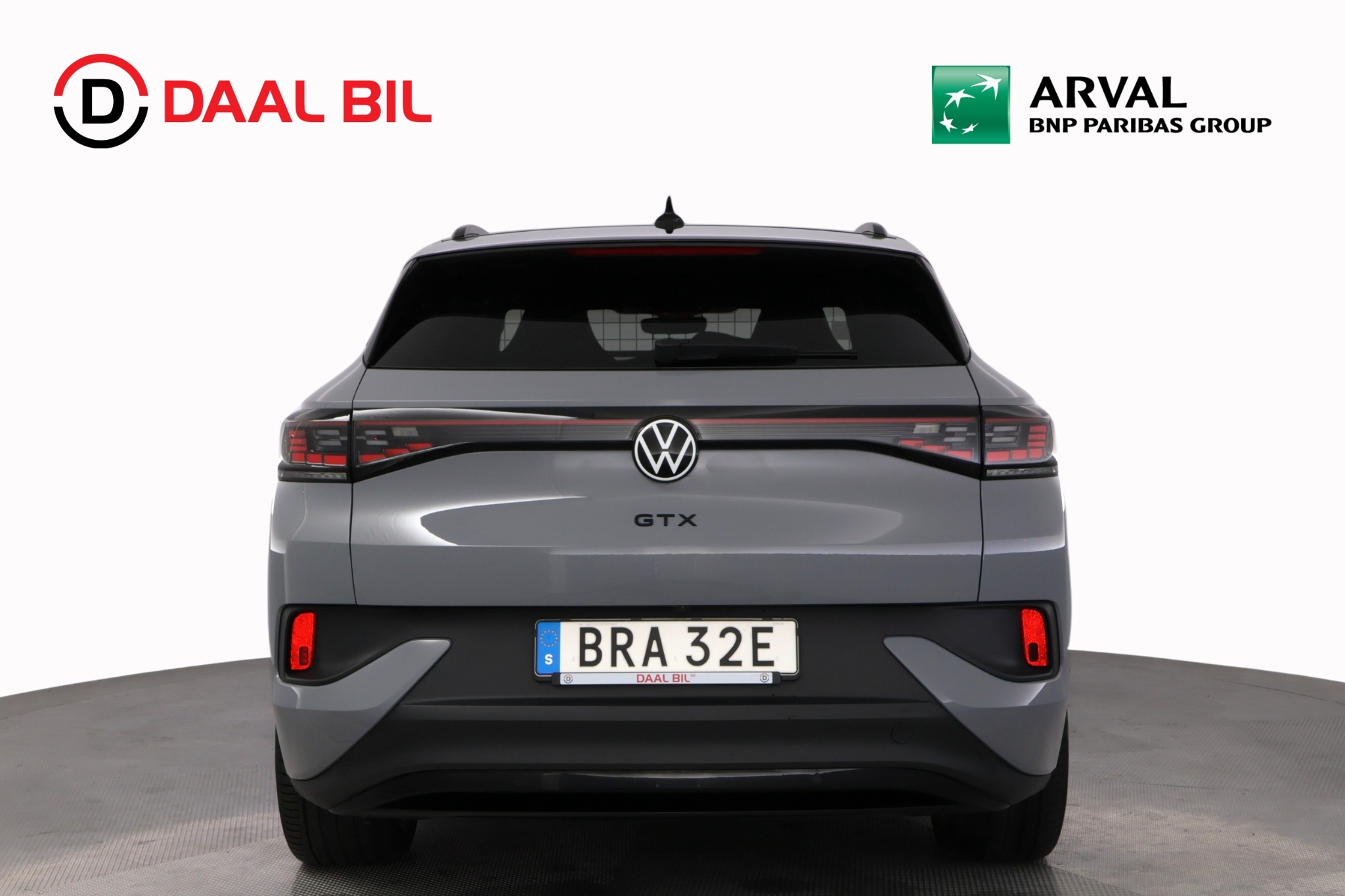 Volkswagen ID.4 GTX 2023, kuva 7/10