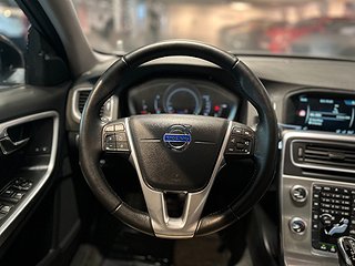 Volvo S60 Cross Country D4 AWD Aut Summum Polestar/Skinn/SoV
