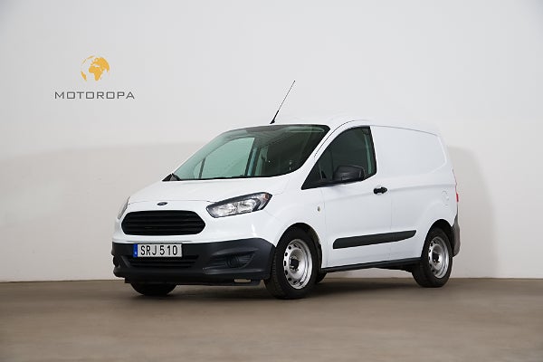 Ford Transit Courier 1.5 TDCi / 1 ägare / S&V hjul