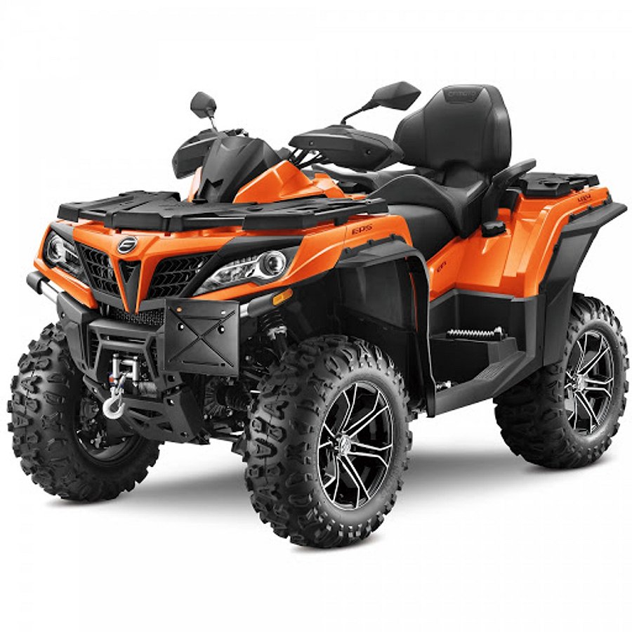 CFMOTO CFORCE 1000  T3B EPS ORANGE