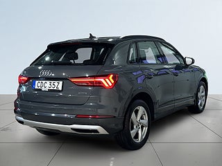 Audi Q3 40 TFSI quattro Proline Advanced Drag Pvärm GPS SoV – bild 6