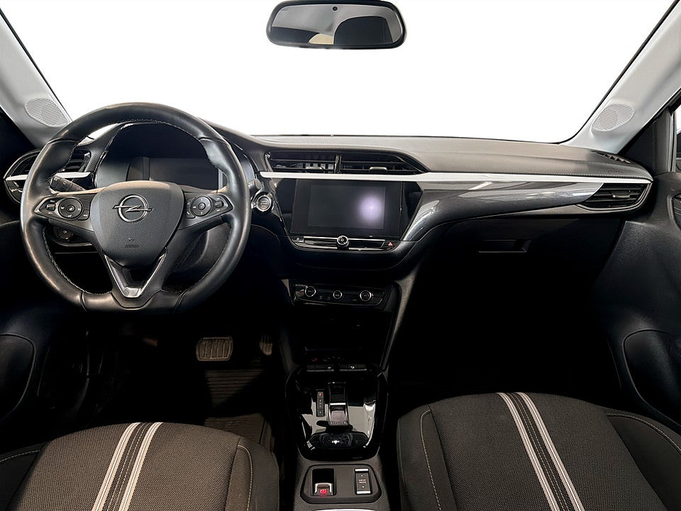 Bild på Opel Corsa-e D&T 50kWh 136hk Aut B-KAMERA CARPLAY