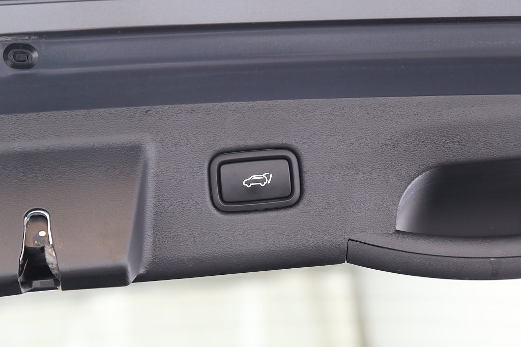 Hyundai Tucson 1,6T-GDi PHEV 265hk Aut N-Line 4WD 2022