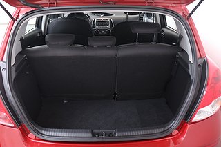 Halvkombi Hyundai i20 16 av 16
