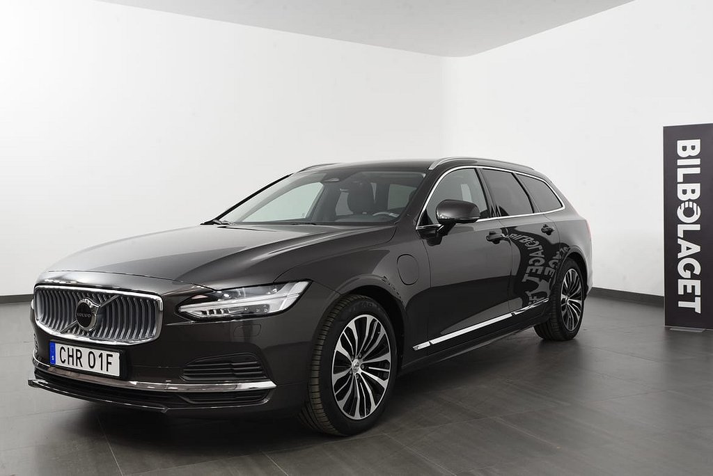 Volvo V90 Recharge T6 Core Edition