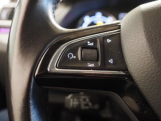 Kombi Skoda Superb 15 av 20