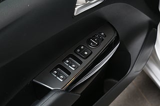 Halvkombi Kia Picanto 11 av 24