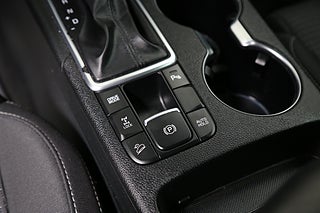 SUV Kia Sportage 21 av 25