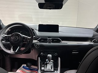 SUV Mazda CX-5 11 av 20