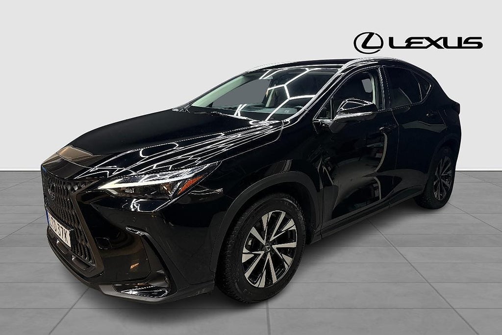 Lexus NX450H+ NX 450H+ EXECUTIVE DRAG V-HJUL