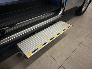 Maxus E-Deliver 7 72 kWh Rattvärme/360/Adaptiv Fart/SoV-däck