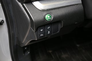 SUV Honda CR-V 16 av 31