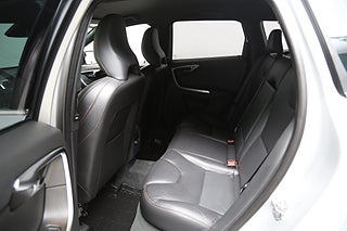 SUV Volvo XC60 24 av 26