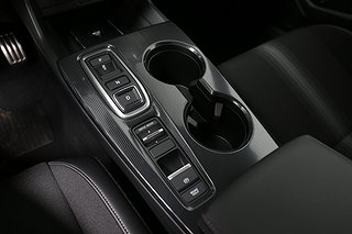 Halvkombi Honda Civic 17 av 25