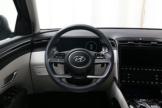 SUV Hyundai Tucson 8 av 16