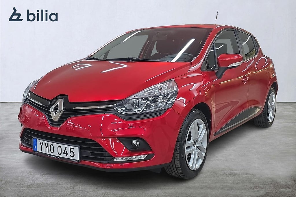 Renault Clio PhII 1,2 16V 75 Zen 5-d