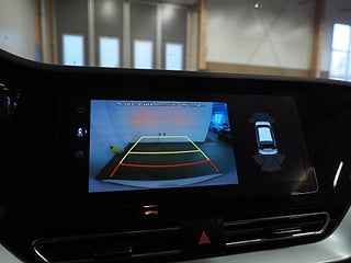 SUV Kia Niro 20 av 22