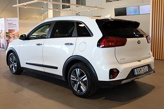 SUV Kia Niro 3 av 23