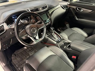 SUV Nissan Qashqai 12 av 23
