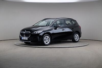 BMW 225 2 Active Tourer 225e 245hk xDrive Aut H/K Nav