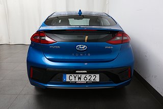 Halvkombi Hyundai IONIQ 7 av 25