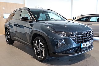 SUV Hyundai Tucson 4 av 24