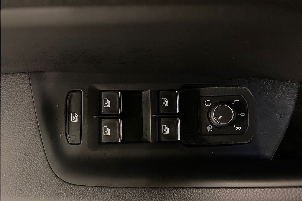 Volkswagen Passat Alltrack 2.0 TDI 4M, läder, värmare, FR 2,95%