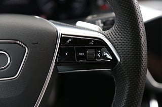 Kombi Audi A6 18 av 32