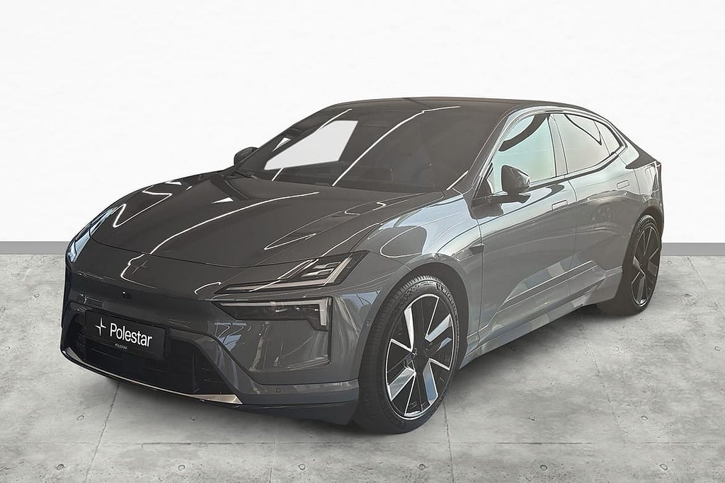 Polestar 4 Företagsleasing från 8795kr/månad exkl moms. I...