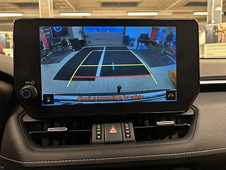 Toyota RAV4 Hybrid AWD MOMS/SoV-Däck/Drag/Adap Fart/Rattvärm/Kamera – bild 20