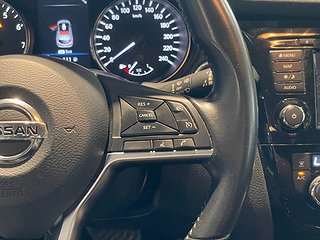SUV Nissan Qashqai 16 av 24