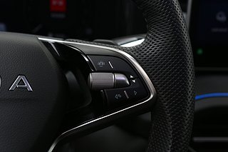 SUV Skoda Kodiaq 17 av 26