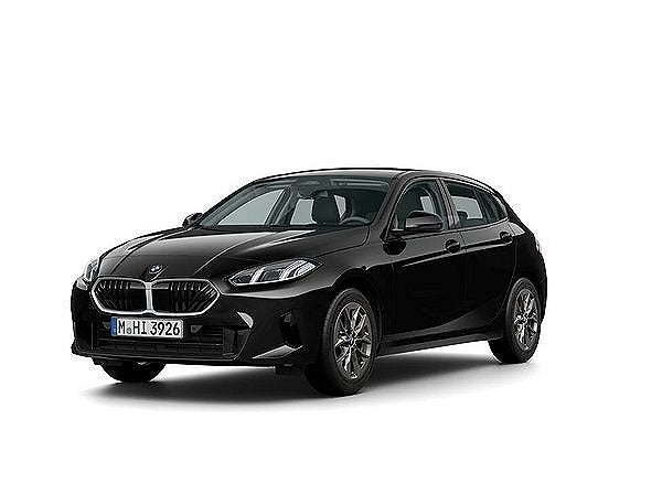 BMW 120 | Privatleasing kampanj fr. 3495 kr