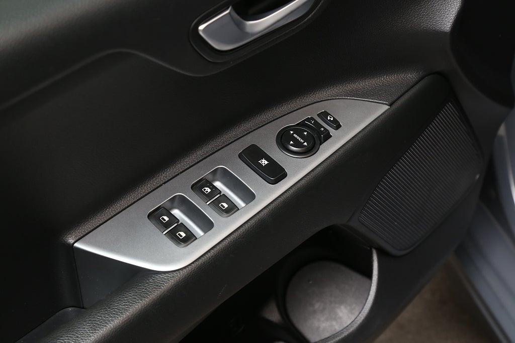 Kia Rio 1,0 T-GDI 120hk GT-Line Aut Navi Kamera Nybilsgaranti 2022