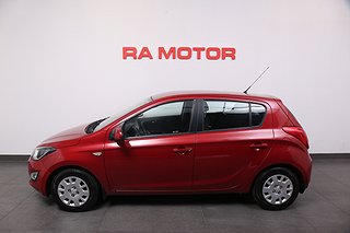 Halvkombi Hyundai i20 5 av 16